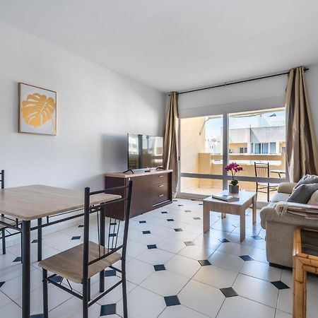 Apartamento Marbeland I Marbella Exterior photo