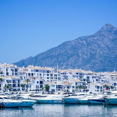 Apartamento Marbeland I Marbella Exterior photo