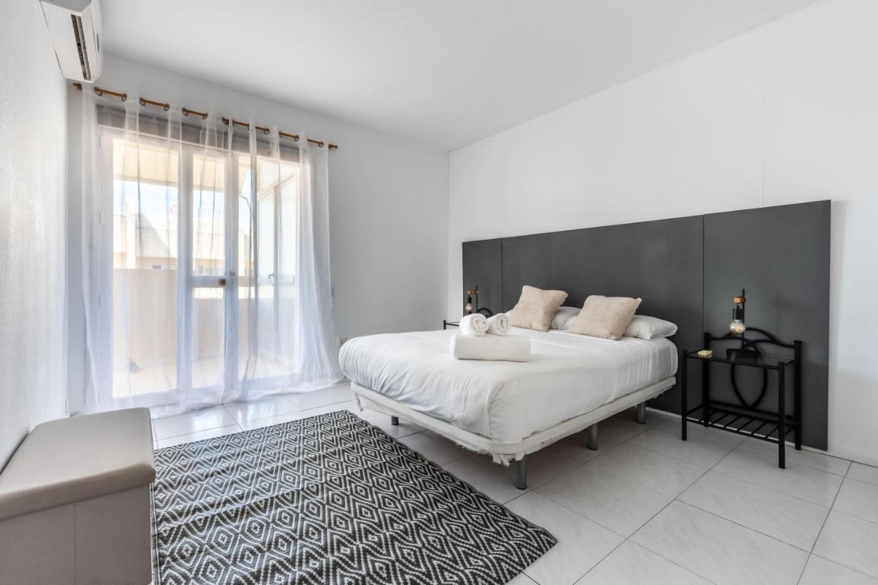 Apartamento Marbeland I Marbella Exterior photo