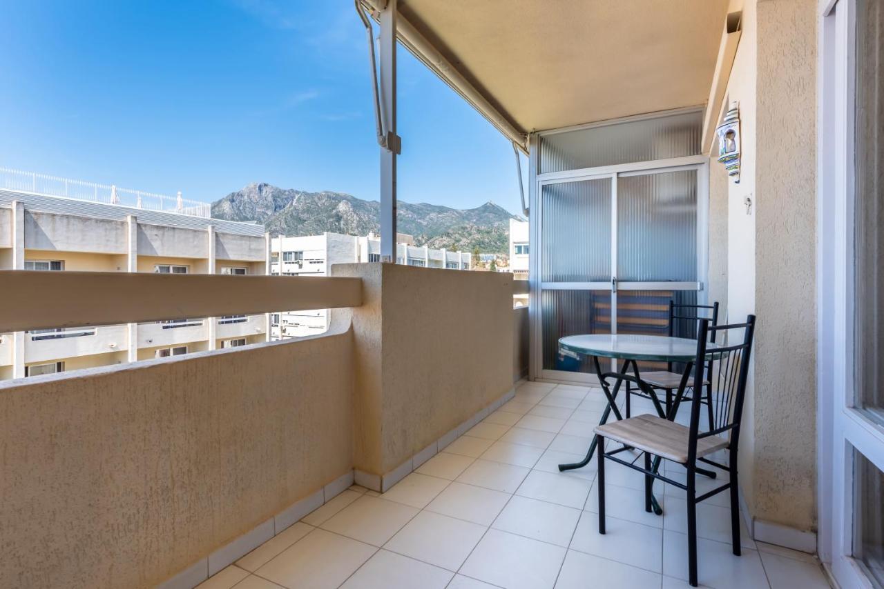 Apartamento Marbeland I Marbella Exterior photo