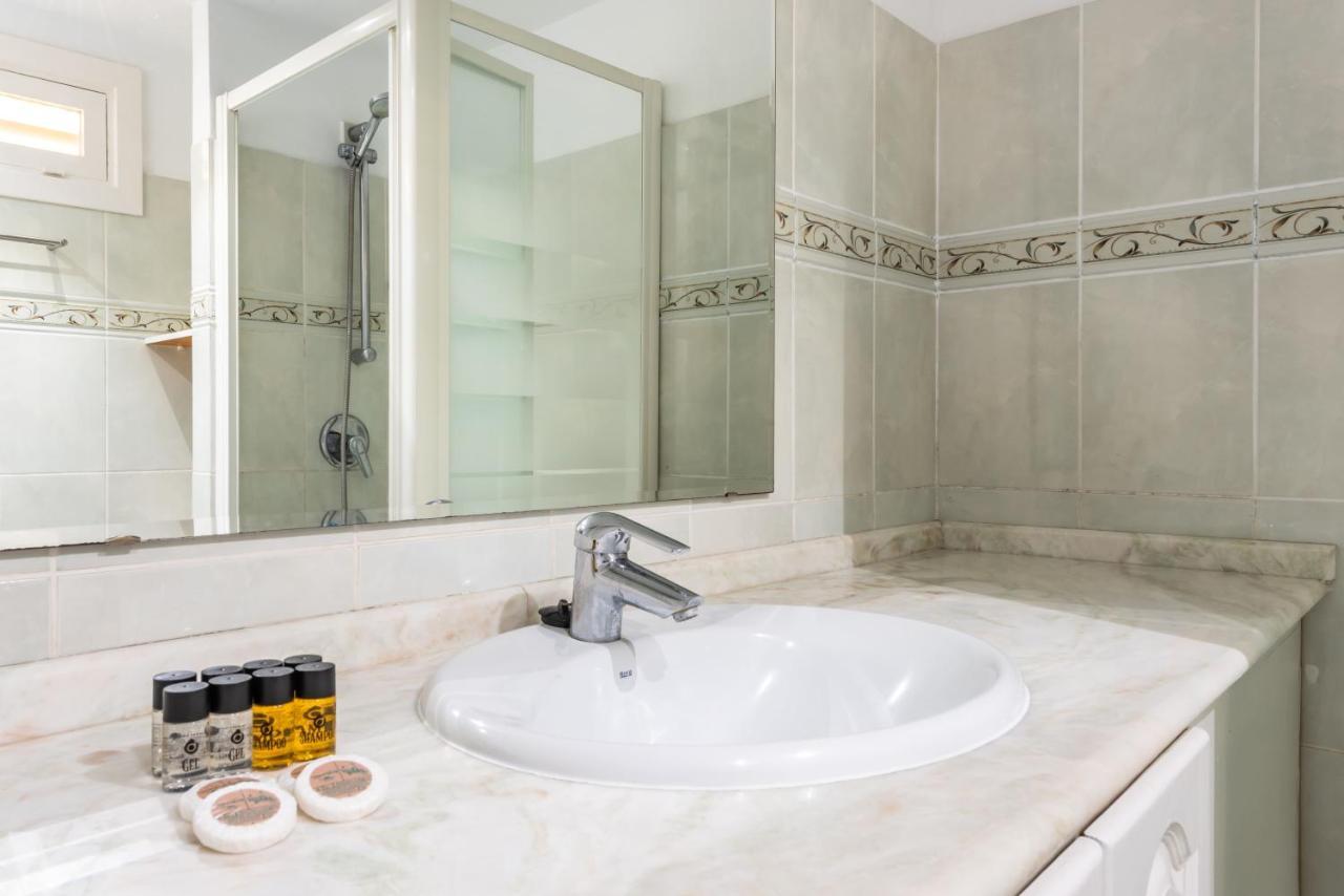 Apartamento Marbeland I Marbella Exterior photo